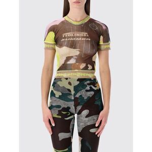 Ottolinger T-Shirt Woman Multicolor